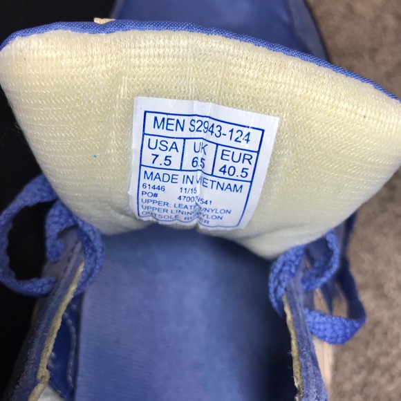 Saucony light weight sneakers new no tags - Picture 2 of 7